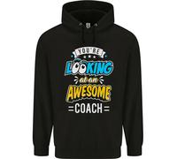 Youre Looking A Un Stupenda Coach Uomo Felpa