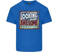 Youre Looking A Un Stupenda Detergente Uomo Cotone T-Shirt