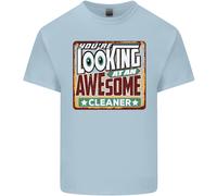 Youre Looking A Un Stupenda Detergente Uomo Cotone T-Shirt Maglietta