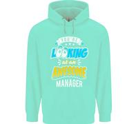 Youre Looking A Un Stupenda Manager Uomo