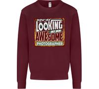 Youre Looking A Un Stupenda Viaggio Agente Uomo Felpa Maglione