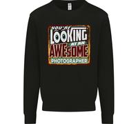 Youre Looking A Un Stupenda Viaggio Agente Uomo Felpa Maglione