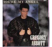 YOU'RE MY ANGEL 7" (VINYL 45) UK CBS 1987