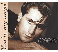 You're my Angel (Single-CD)