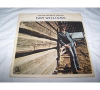 You're My Best Friend - Don Williams LP