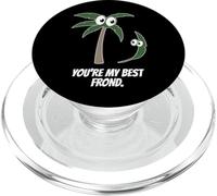 You're My Best Frond - Palma divertente per amici PopSockets PopGrip per MagSafe