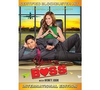 Youre My Boss DVD (International Edition)