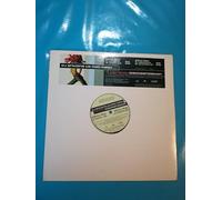 (You're my) discosensation (2001, vs Mad Mark) / Vinyl Maxi Single [Vinyl 12'']