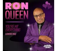you're my everything (lovers mix)