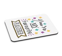 You'Re My Favorito Imbianchino Stars PC Computer Mouse Pad Divertente Migliore