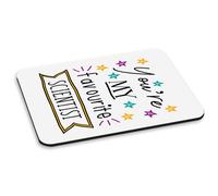 You'Re My Favorito Scienziato Stars PC Computer Mouse Pad Migliore Scienza