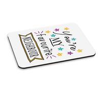 You'Re My Favorito Vicino Stars PC Computer Mouse Pad Divertente Migliore