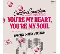 You're My Heart, You're My Soul (Special Disco Version)-12"