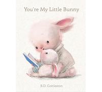 You're My Little Bunny