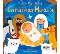 You're My Little Christmas Miracle
