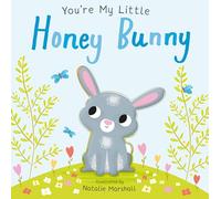 You're My Little Honey Bunny