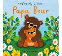 You're My Little Papa Bear