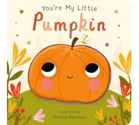 You're My Little Pumpkin
