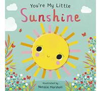 You're My Little Sunshine