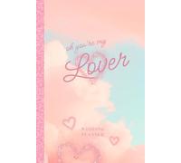 You're my Lover - Wedding Planner: Taylor Inspired Swift Notebook organizer for engaged couples, brides and grooms. Checklists, Journals, Calendar, Schedules, Budgets and more