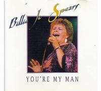 You're My Man