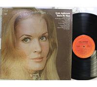 You're My Man [Vinyl LP]
