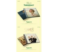you're my summer