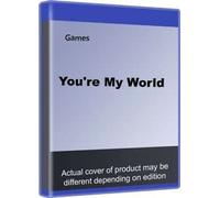You're My World
