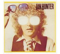 You're Never Alone with a Schizophrenic CD by Ian Hunter