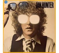 YOU'RE NEVER ALONE WITH A SCHIZOPHRENIC LP (VINYL) US CHRYSALIS 1979