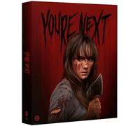 You're Next (Limited Edition)