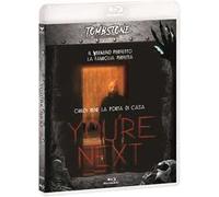 You're Next. Special Edition (Blu-ray)