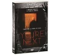 You're Next. Special Edition (DVD)