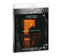You'Re Next "Tombstone"(Sp. Ed. Con Card)