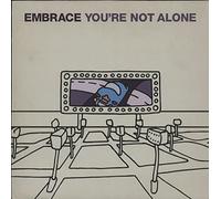 You're Not Alone