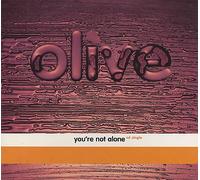 You're Not Alone