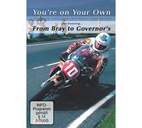 You're On Your Own - Bray To Governors [Edizione: Regno Unito]