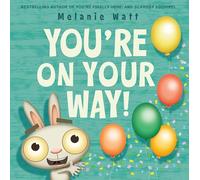You're on Your Way!