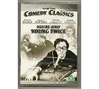 You're Only Young Twice [1952] [DVD] [Edizione: Regno Unito]