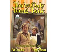 You're Only Young Twice - Series 2 - Complete [DVD] [1978] [Edizione: Regno Unito]