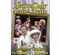 You're Only Young Twice - Series 3 - Complete [DVD] [1979] [Edizione: Regno Unito]