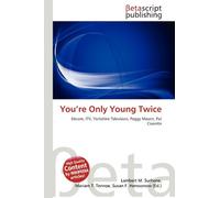 You're Only Young Twice: Sitcom, ITV, Yorkshire Television, Peggy Mount, Pat Coombs