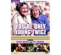 You're Only Young Twice - The Complete Second Series [DVD] [Edizione: Regno Unito]