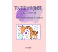 You're Original: Animal Edition