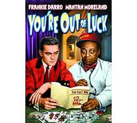 You're Out of Luck [DVD] [1941] [Region 1] [NTSC]