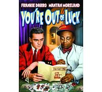 You're Out of Luck (DVD)