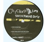 You're Playing Dirty