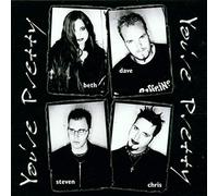 You're Pretty - BEAUTIFUL ACCIDENT