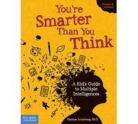 Thomas Armstrong You're Smarter Than You Think (Tascabile)