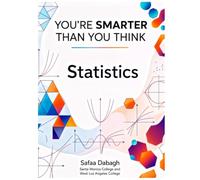 You're Smarter Than You Think: Statistics